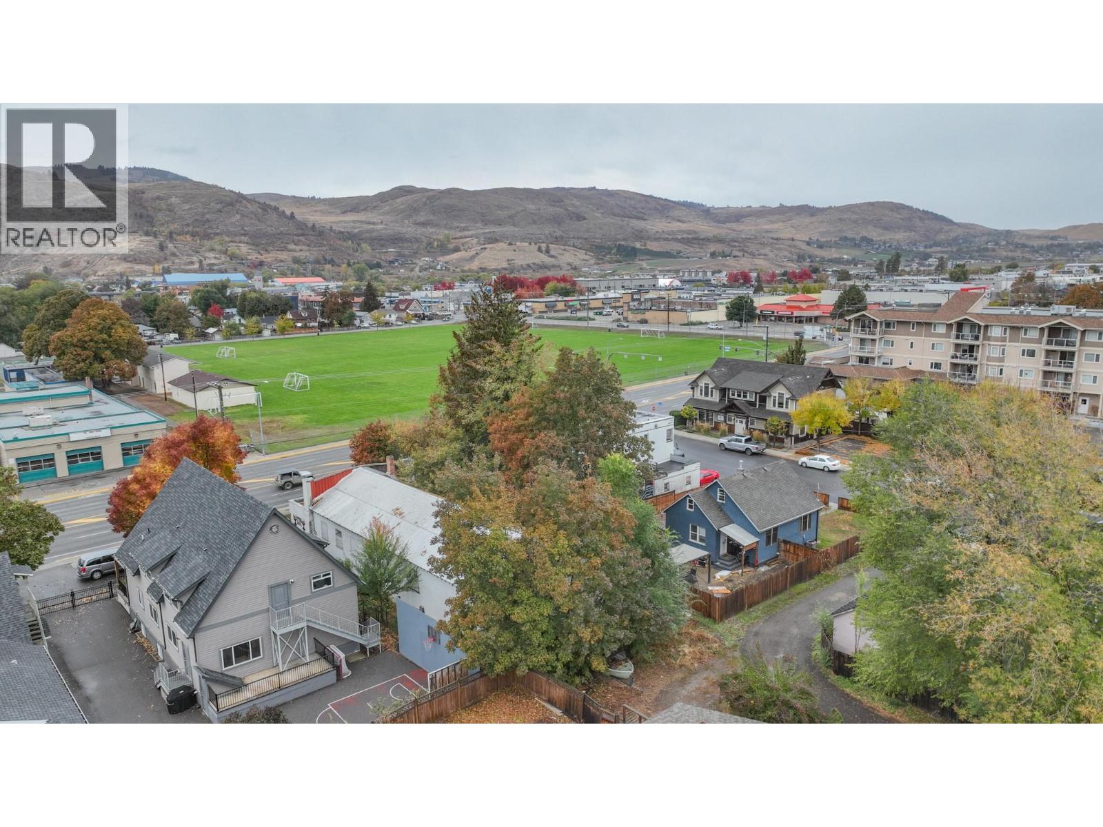  4111 27 Street, Vernon