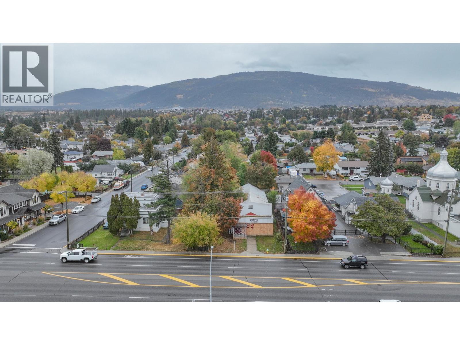  4111 27 Street, Vernon