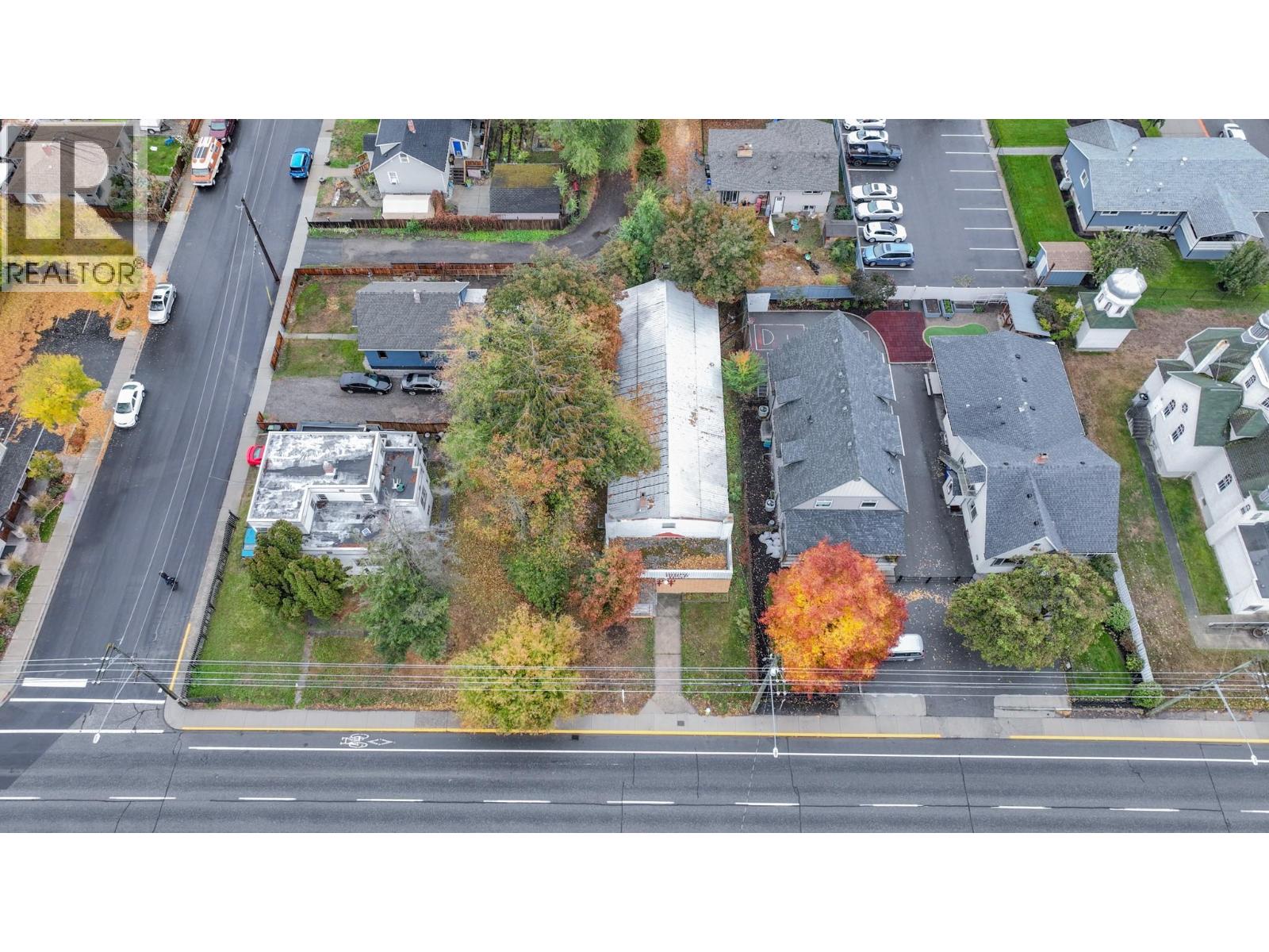  4111 27 Street, Vernon