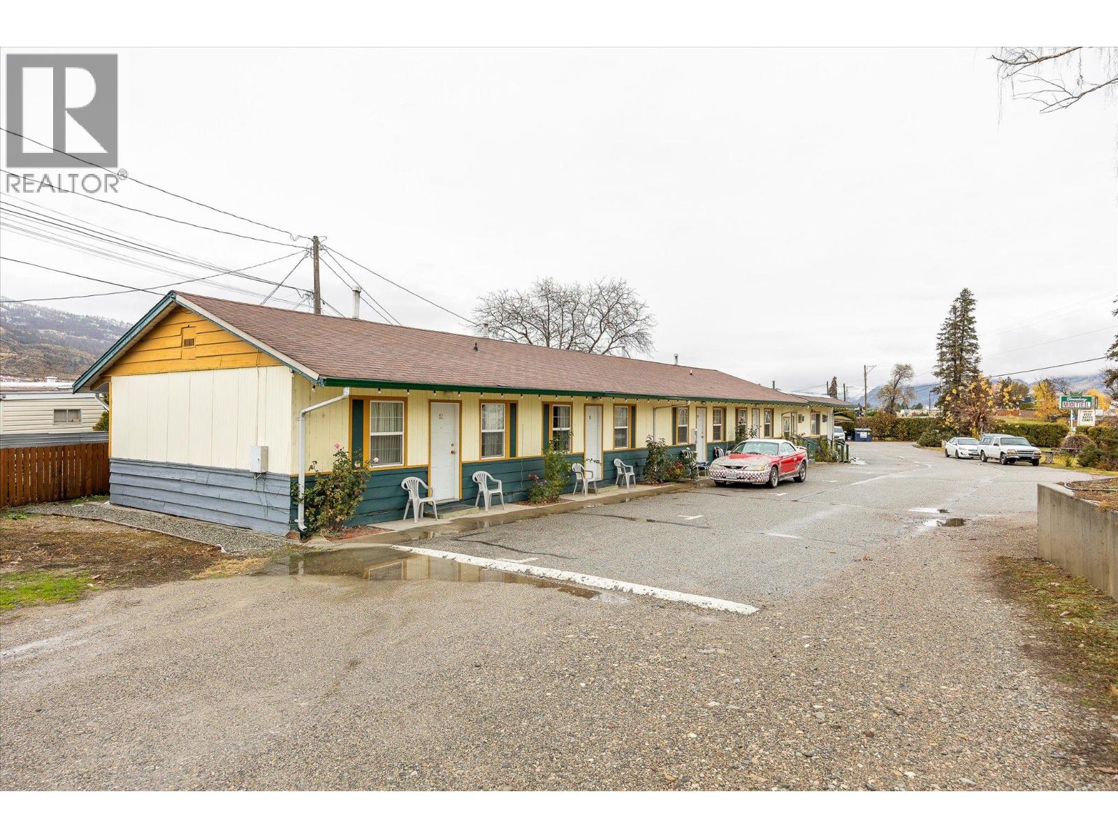 7414 97 Street, Osoyoos