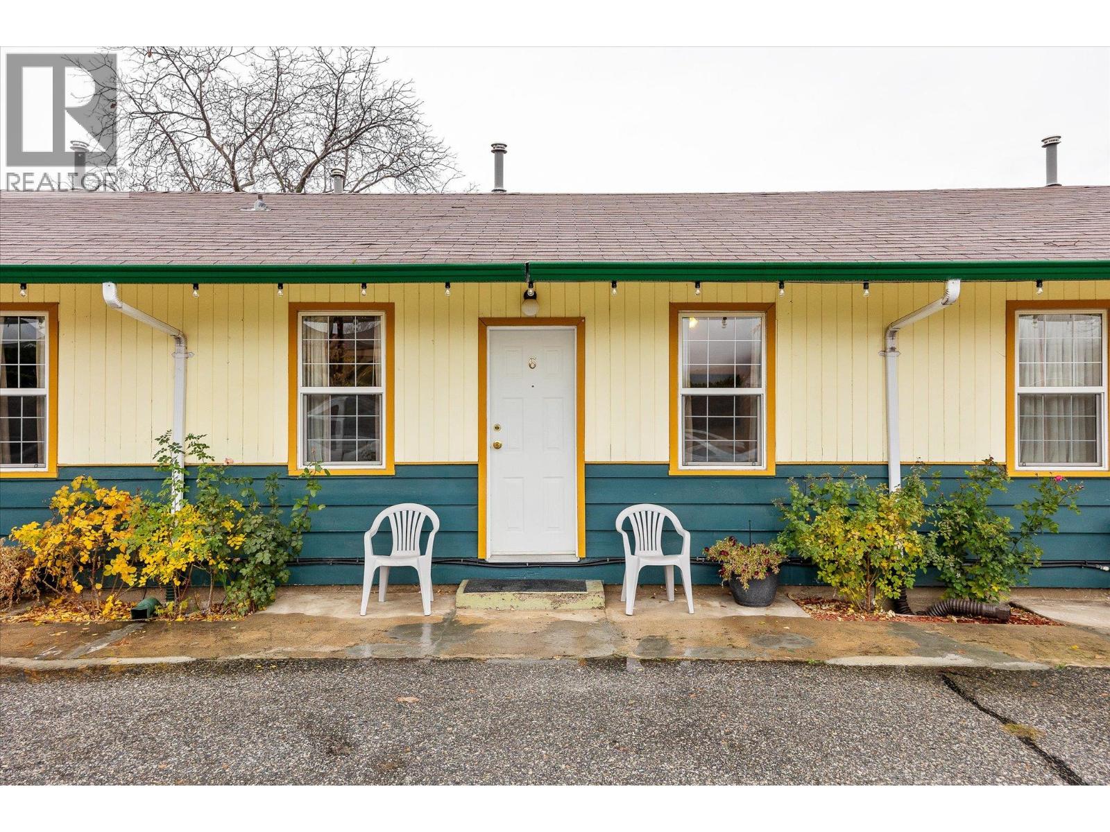 7414 97 Street, Osoyoos