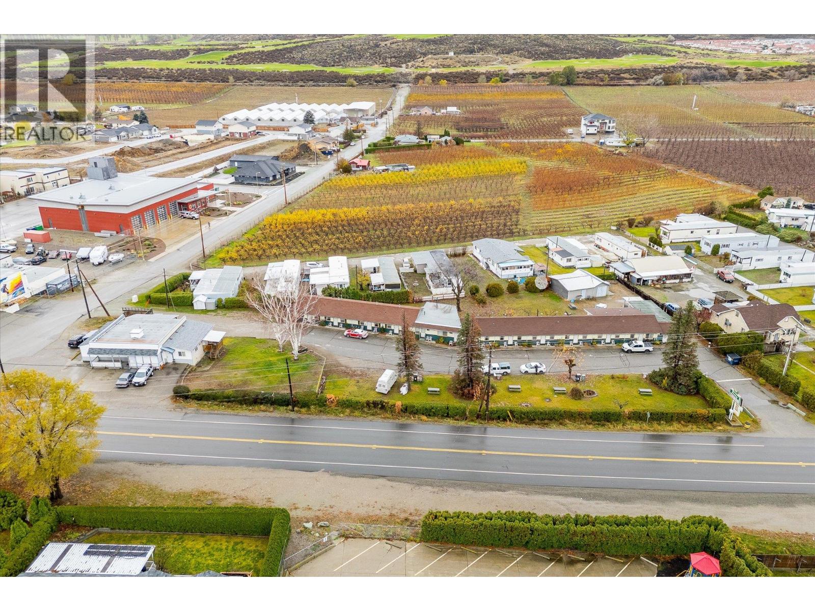 7414 97 Street, Osoyoos