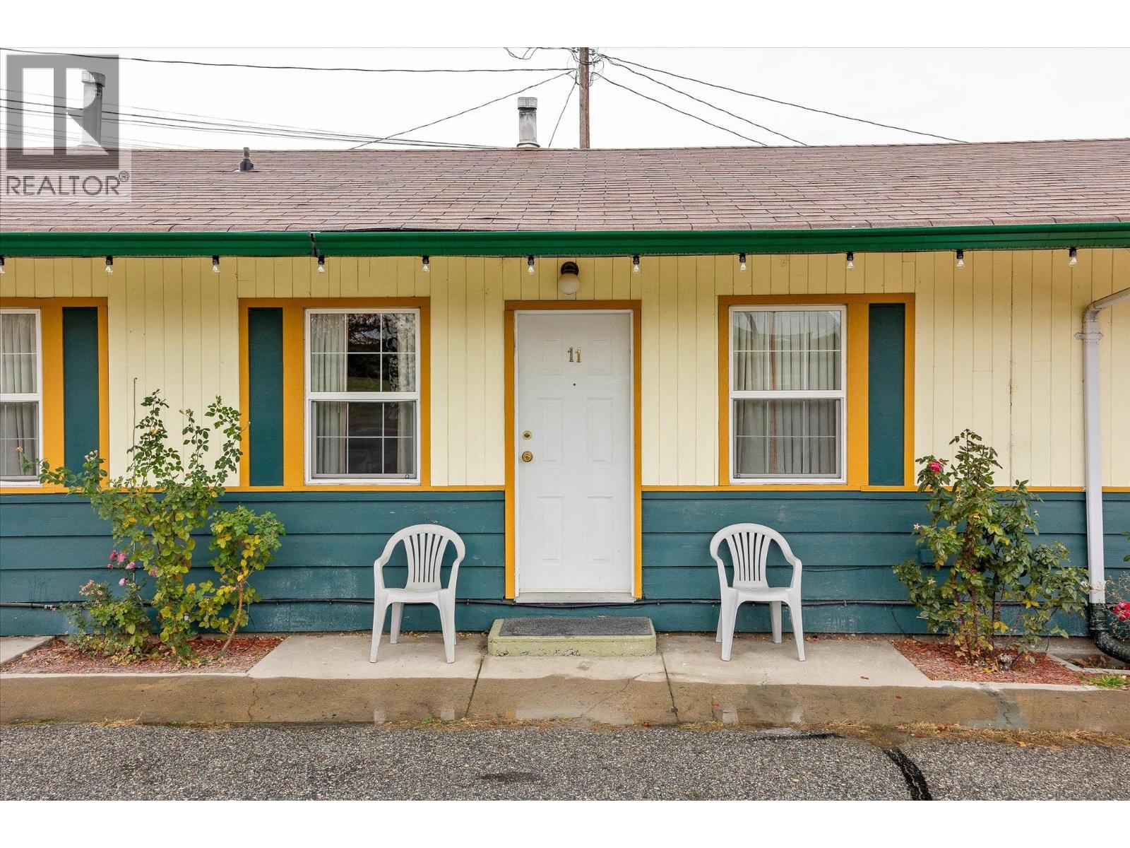 7414 97 Street, Osoyoos