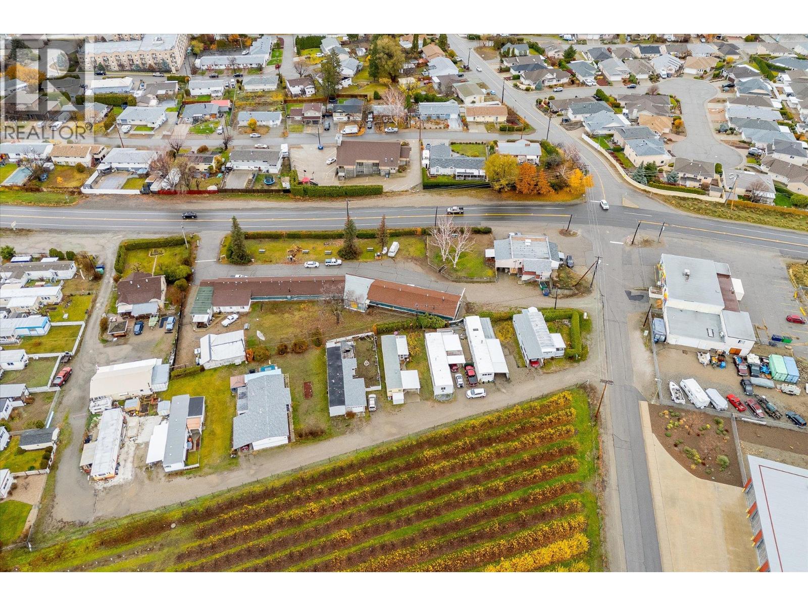 7414 97 Street, Osoyoos