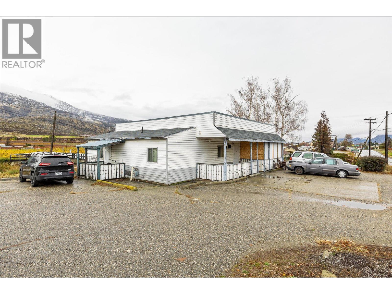7414 97 Street, Osoyoos