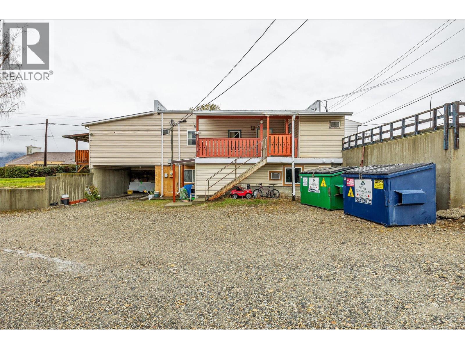 7414 97 Street, Osoyoos