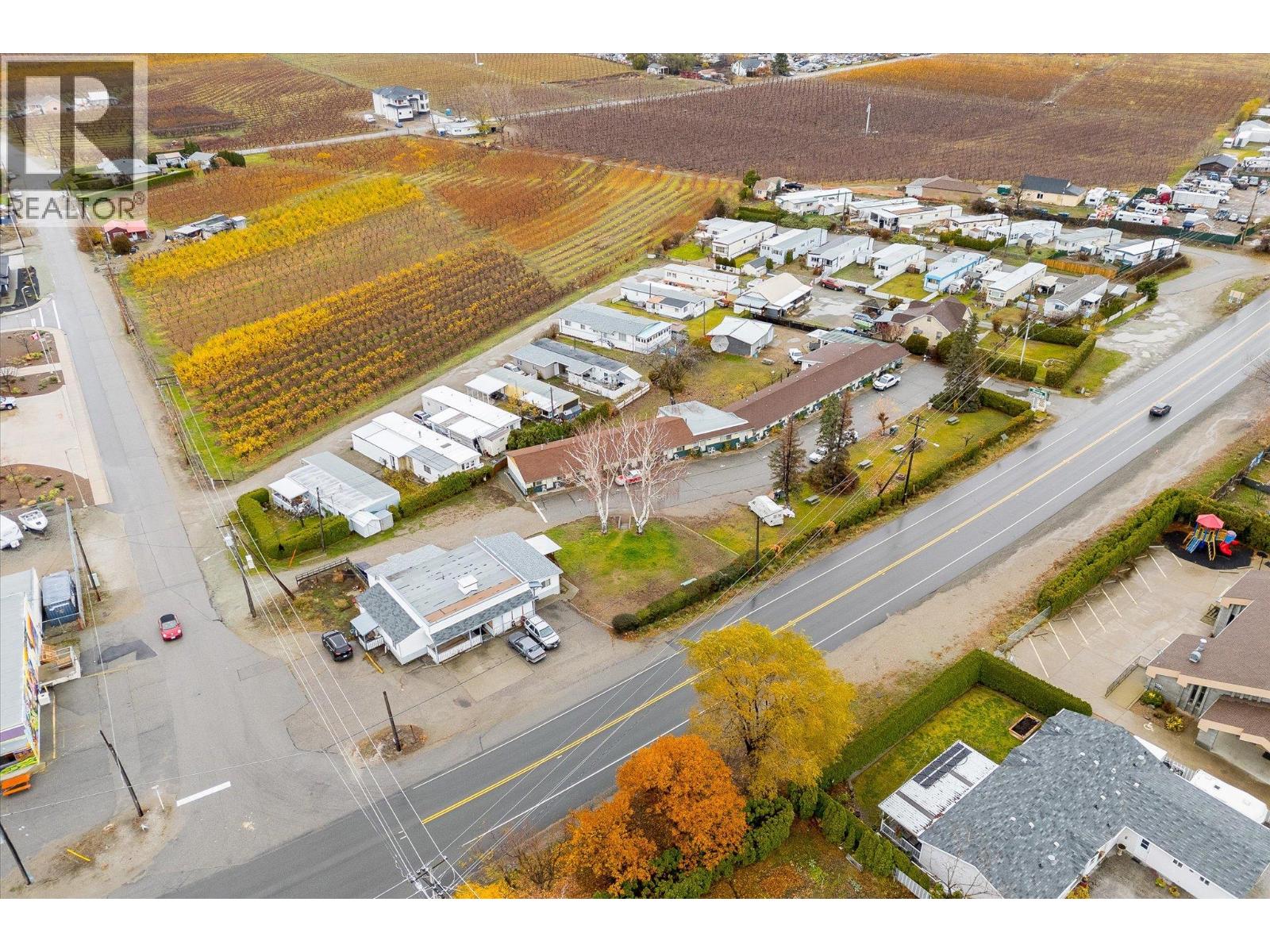 7414 97 Street, Osoyoos