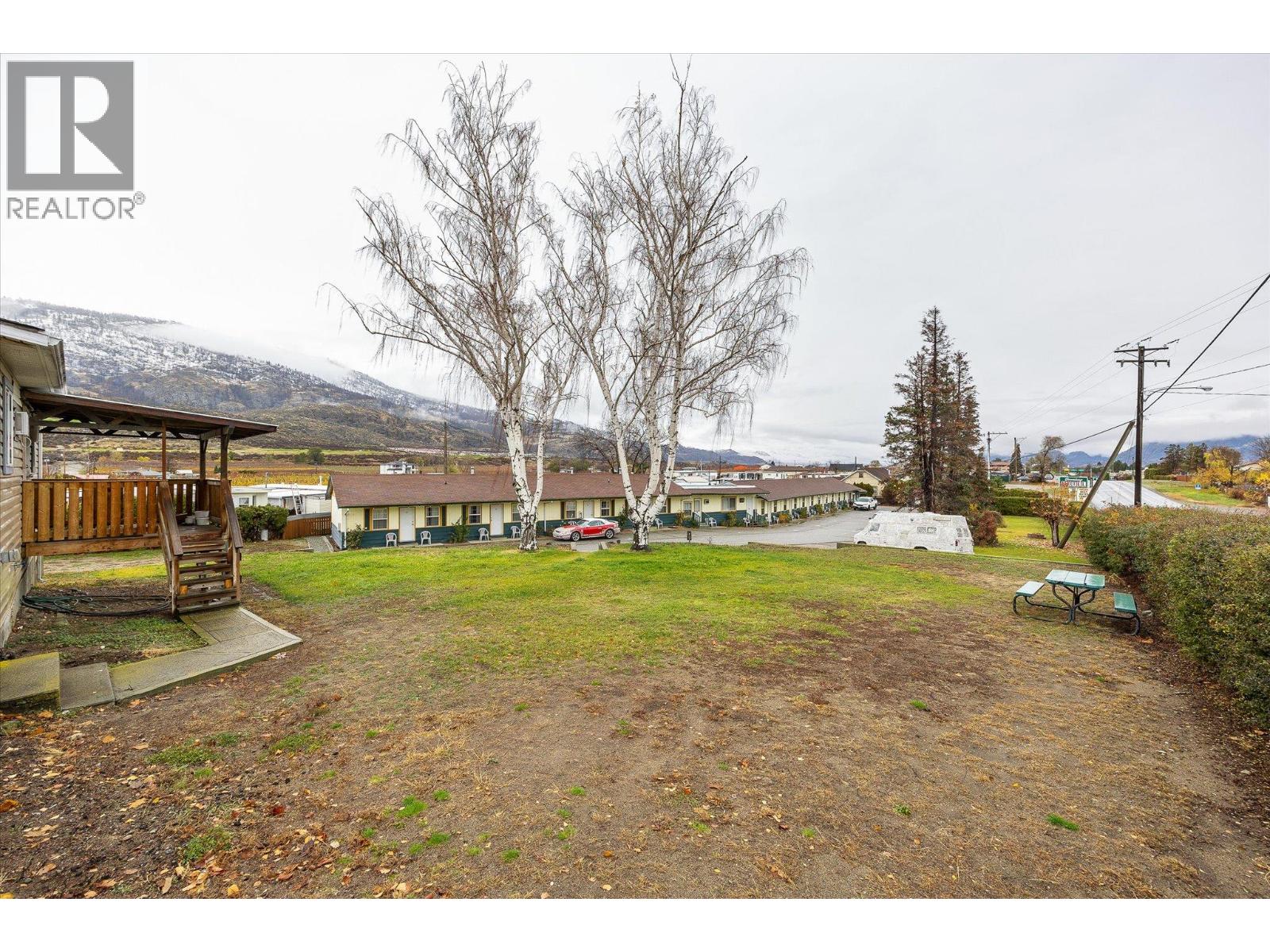 7414 97 Street, Osoyoos