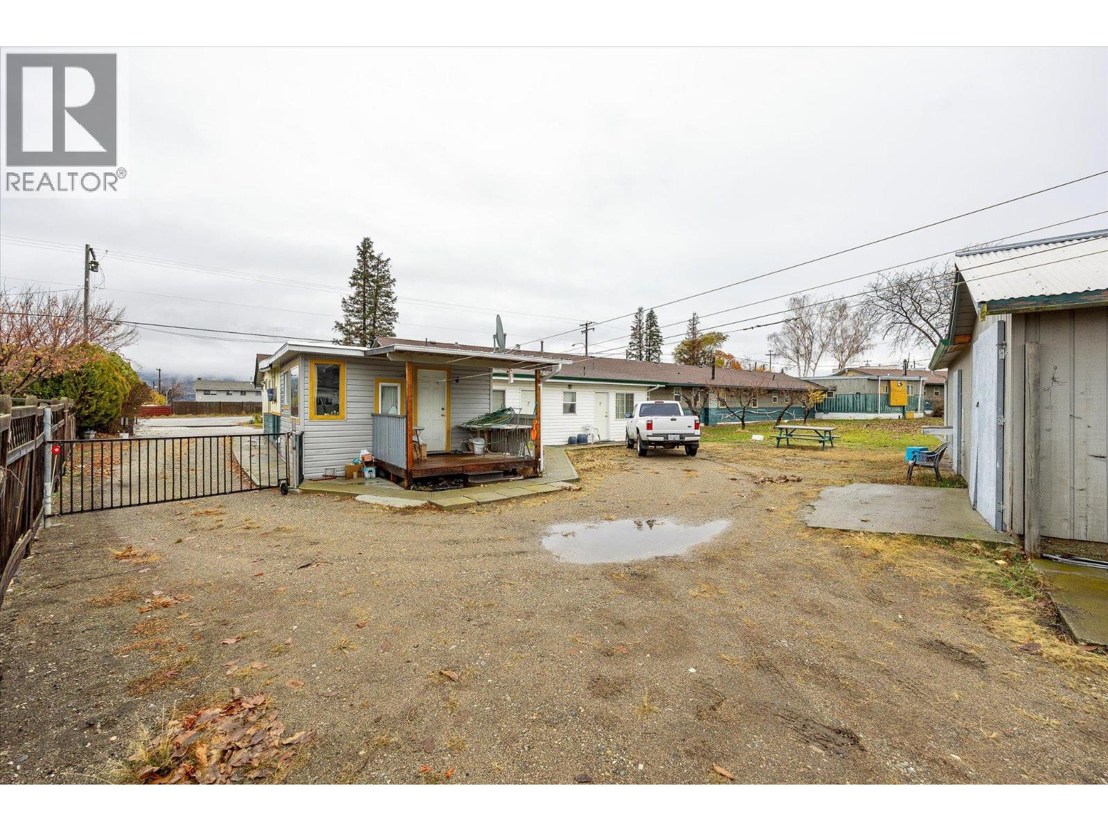 7414 97 Street, Osoyoos