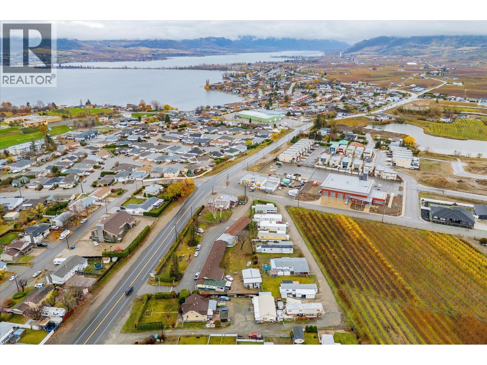 7414 97 Street, Osoyoos