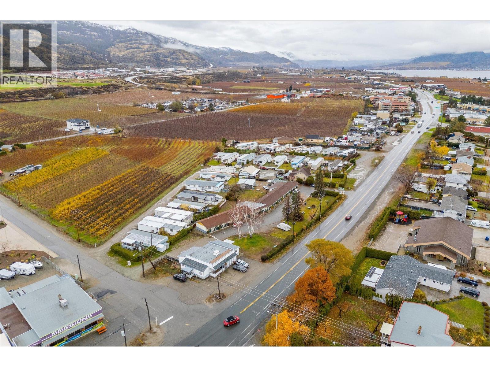 7414 97 Street, Osoyoos