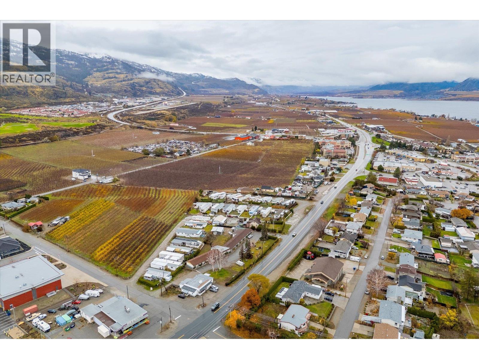7414 97 Street, Osoyoos