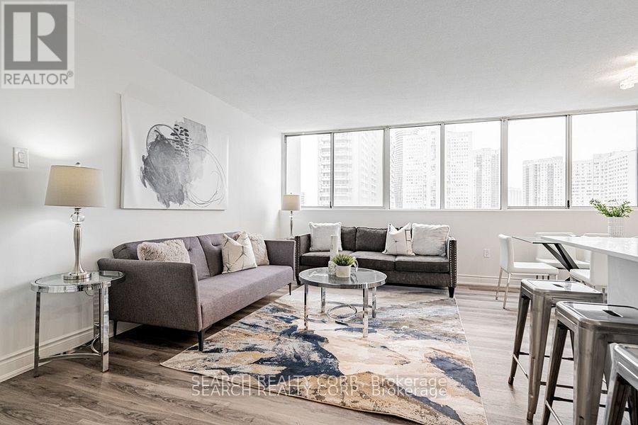 1108 - 3590 KANEFF CRESCENT - Photo 5 of 40, Mississauga (Mississauga Valleys), Ontario