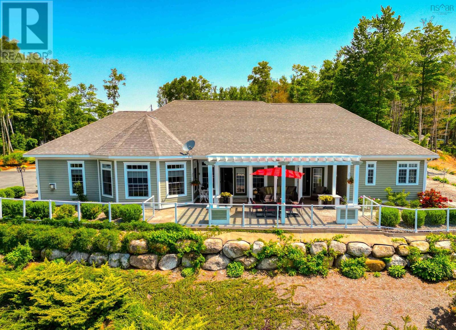 409 Aulenback Point Road - 1