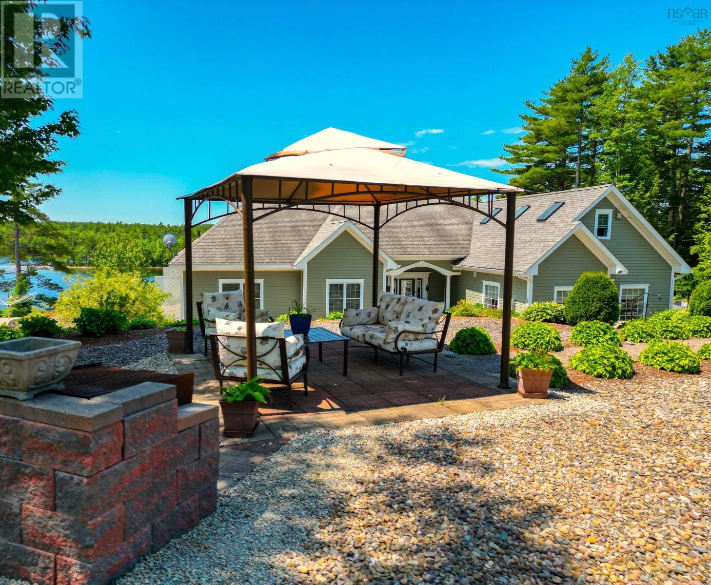 Property 31 of 50 of 409 Aulenback Point Road