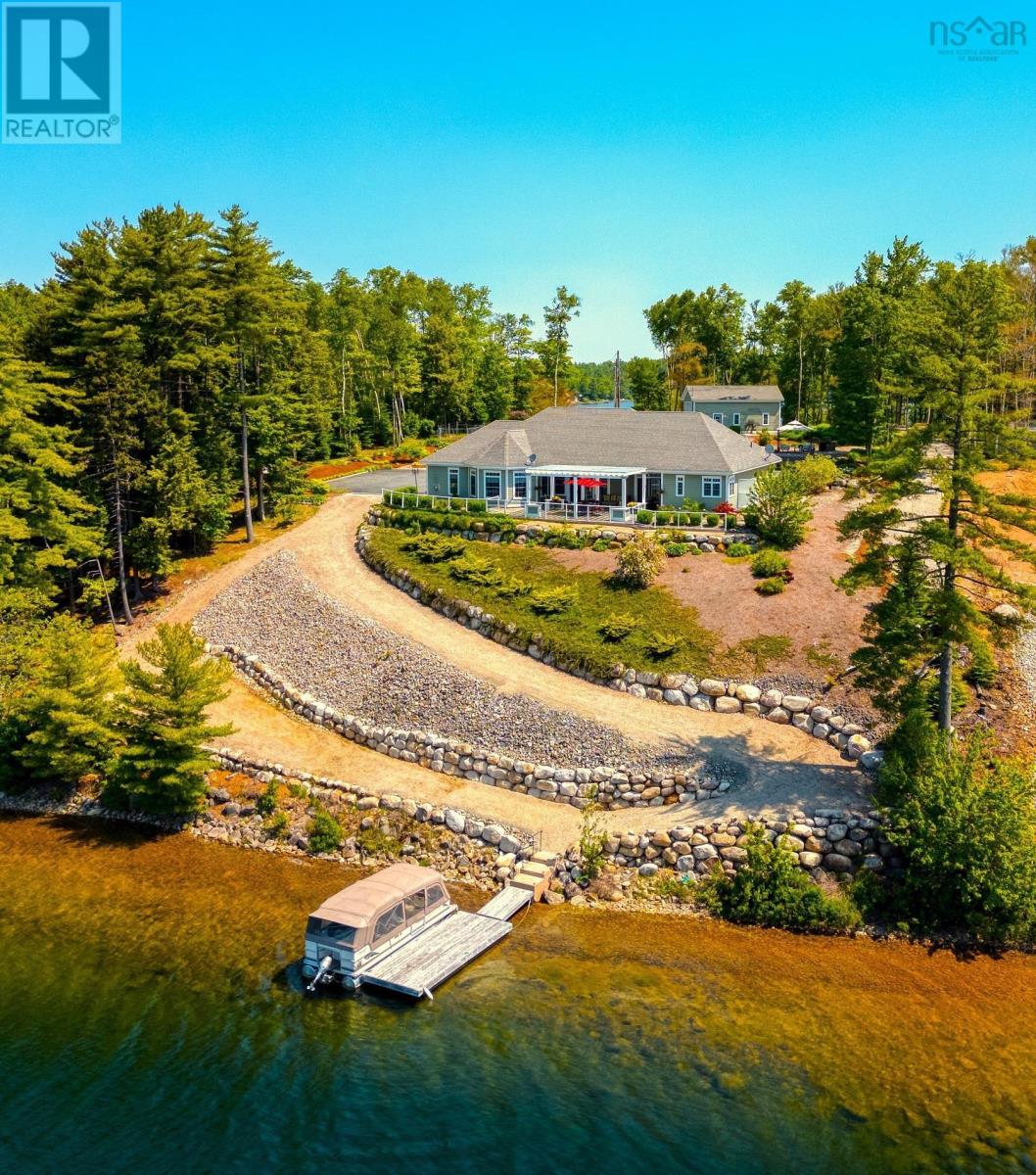 409 Aulenback Point Road - 3