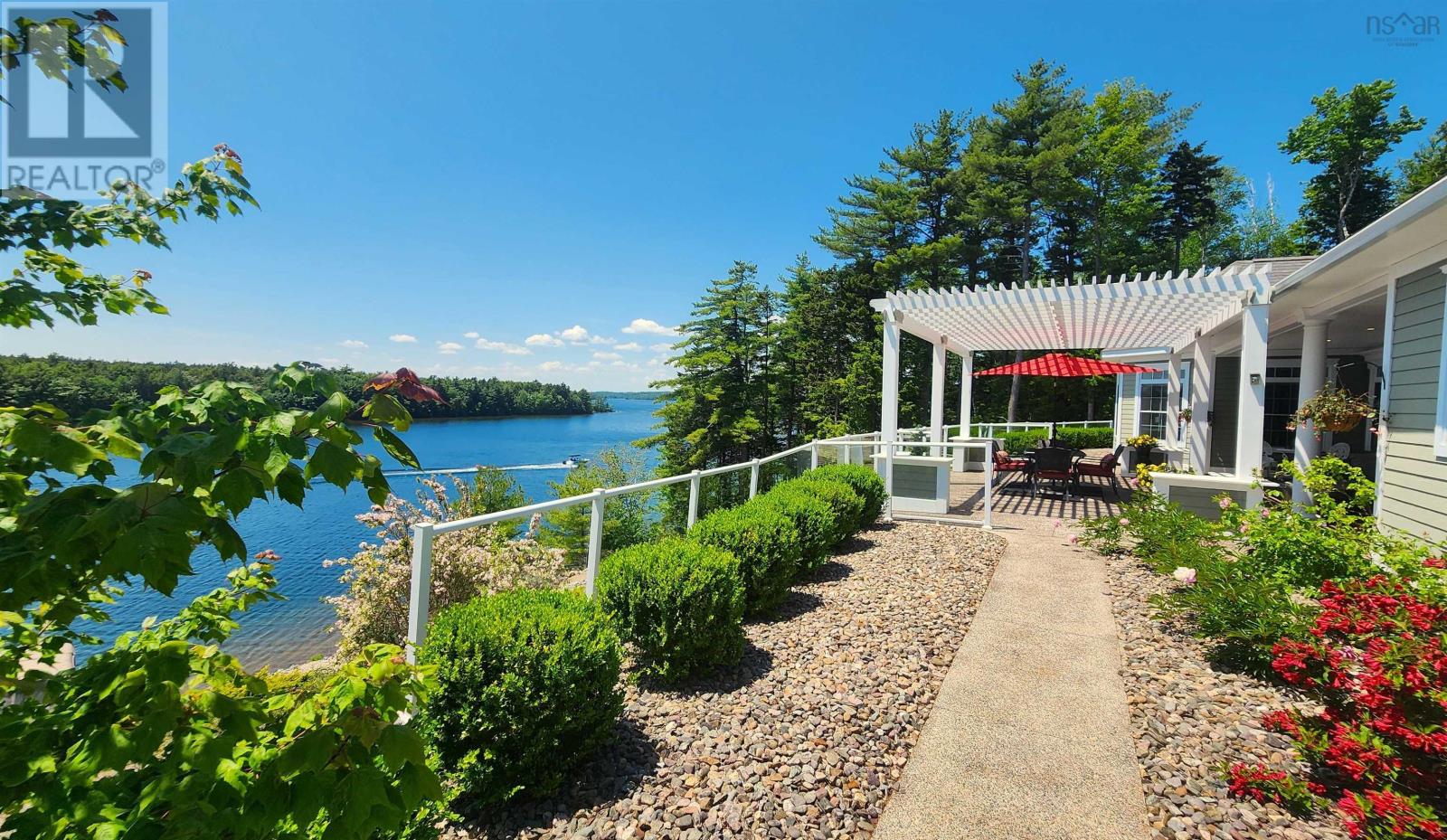 409 Aulenback Point Road - 2