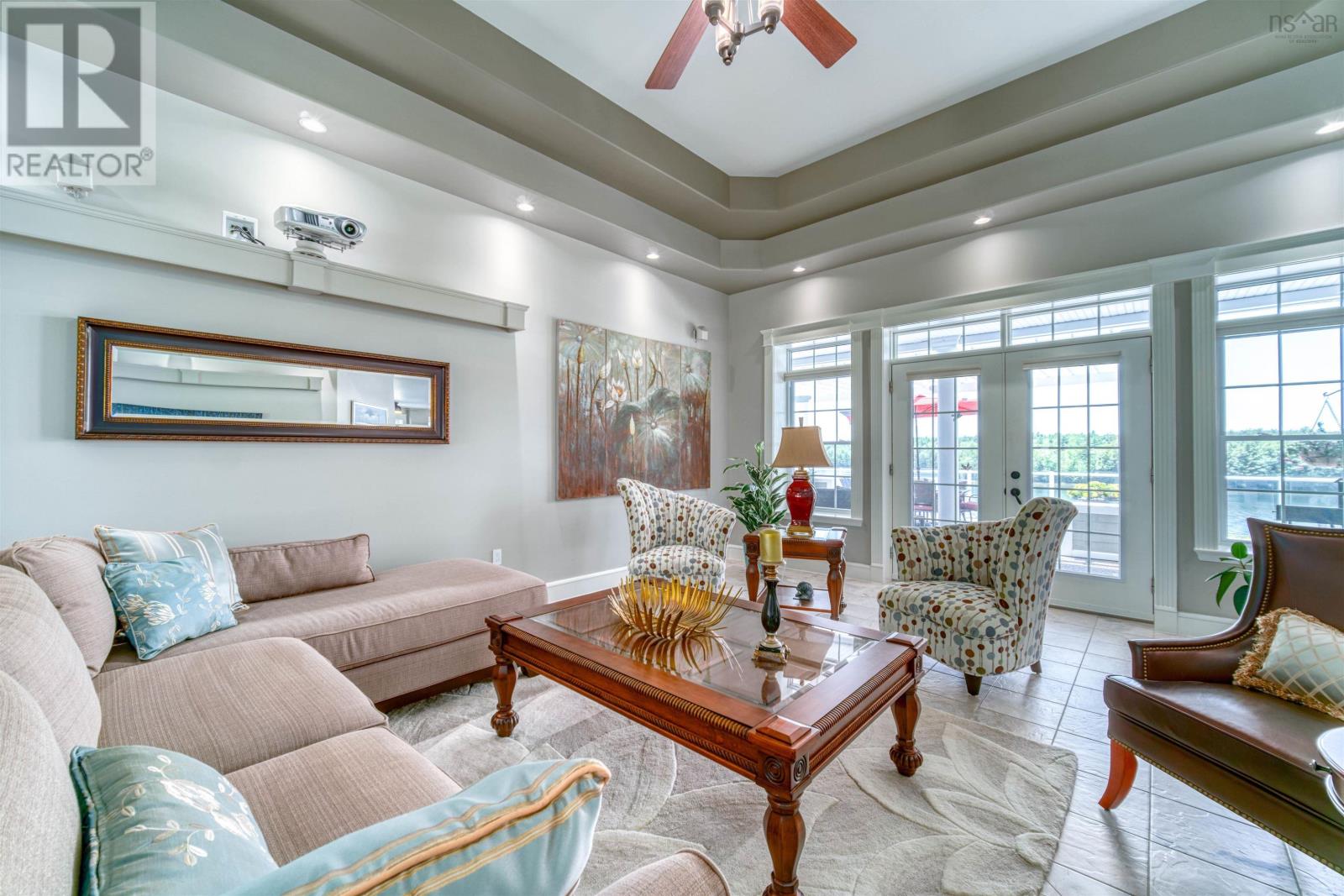 Property 2 of 50 of 409 Aulenback Point Road