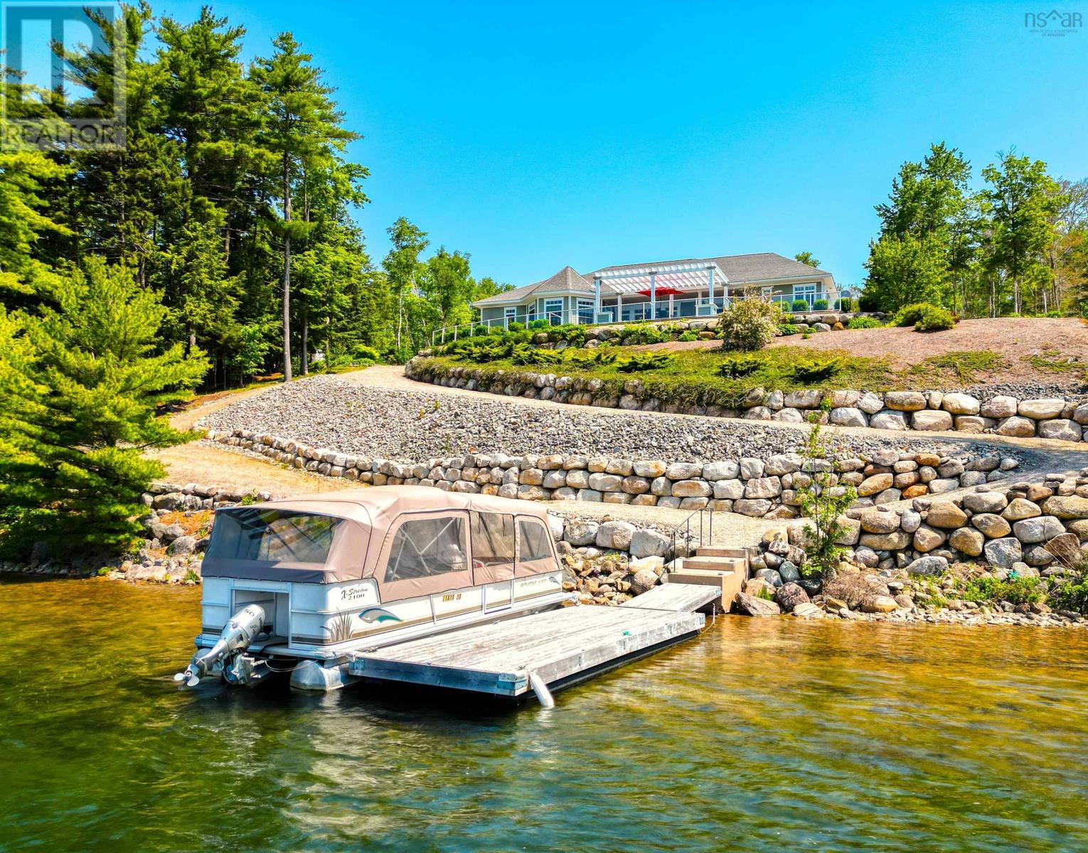 409 Aulenback Point Road - 8
