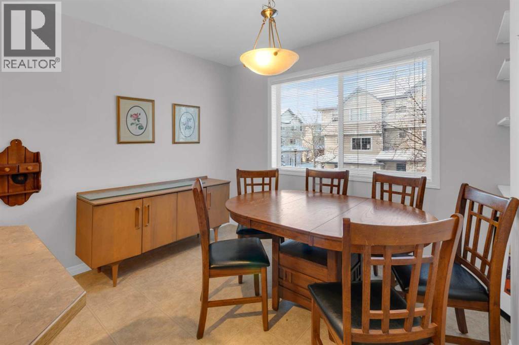 111 Hidden Creek Cove NW, Calgary, Alberta