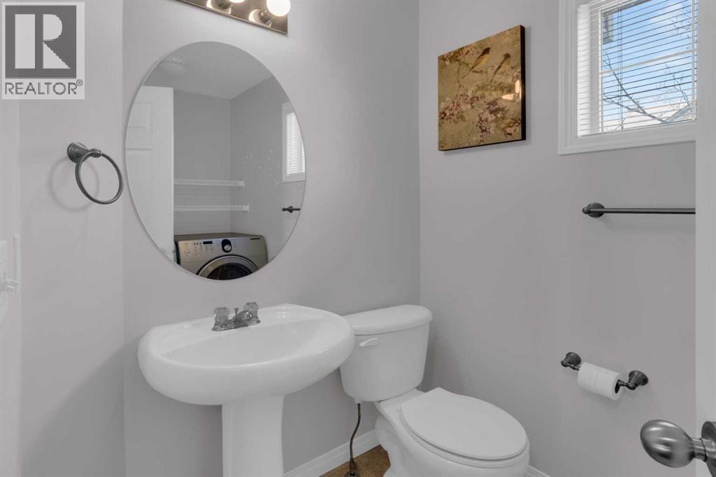 Single Family House 3 Level for Sale in  Hidden Creek Cove NW Hidden Valley Calgary 