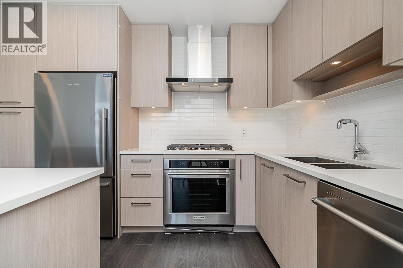 2301 518 CLARKE ROAD, Coquitlam