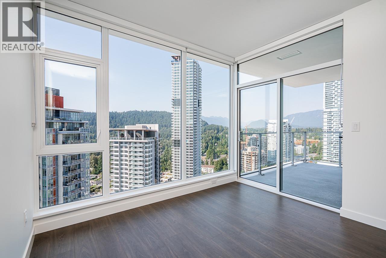 2301 518 CLARKE ROAD, Coquitlam