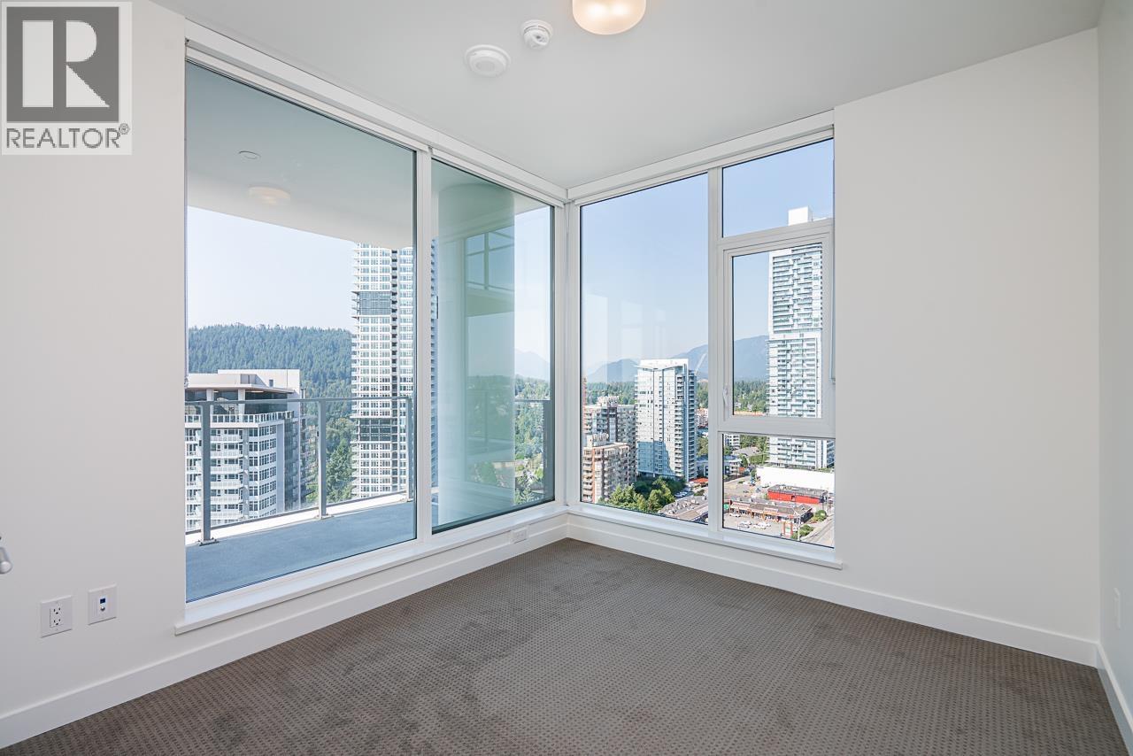 2301 518 CLARKE ROAD, Coquitlam