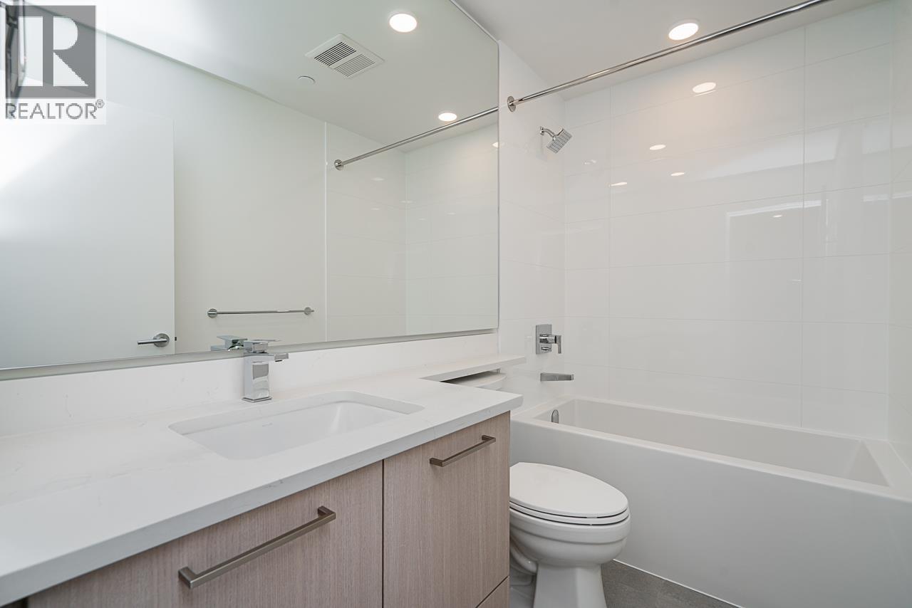 2301 518 CLARKE ROAD, Coquitlam