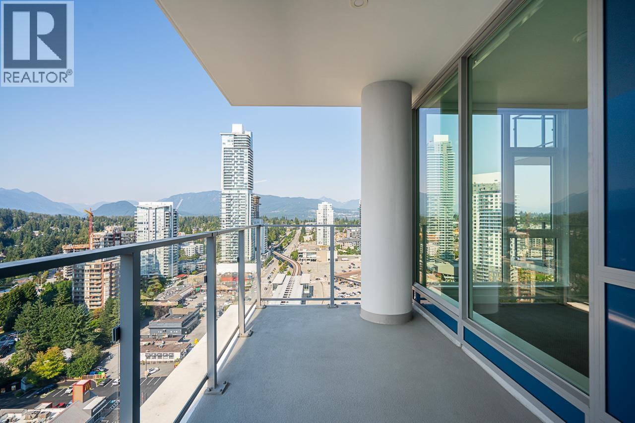 2301 518 CLARKE ROAD, Coquitlam