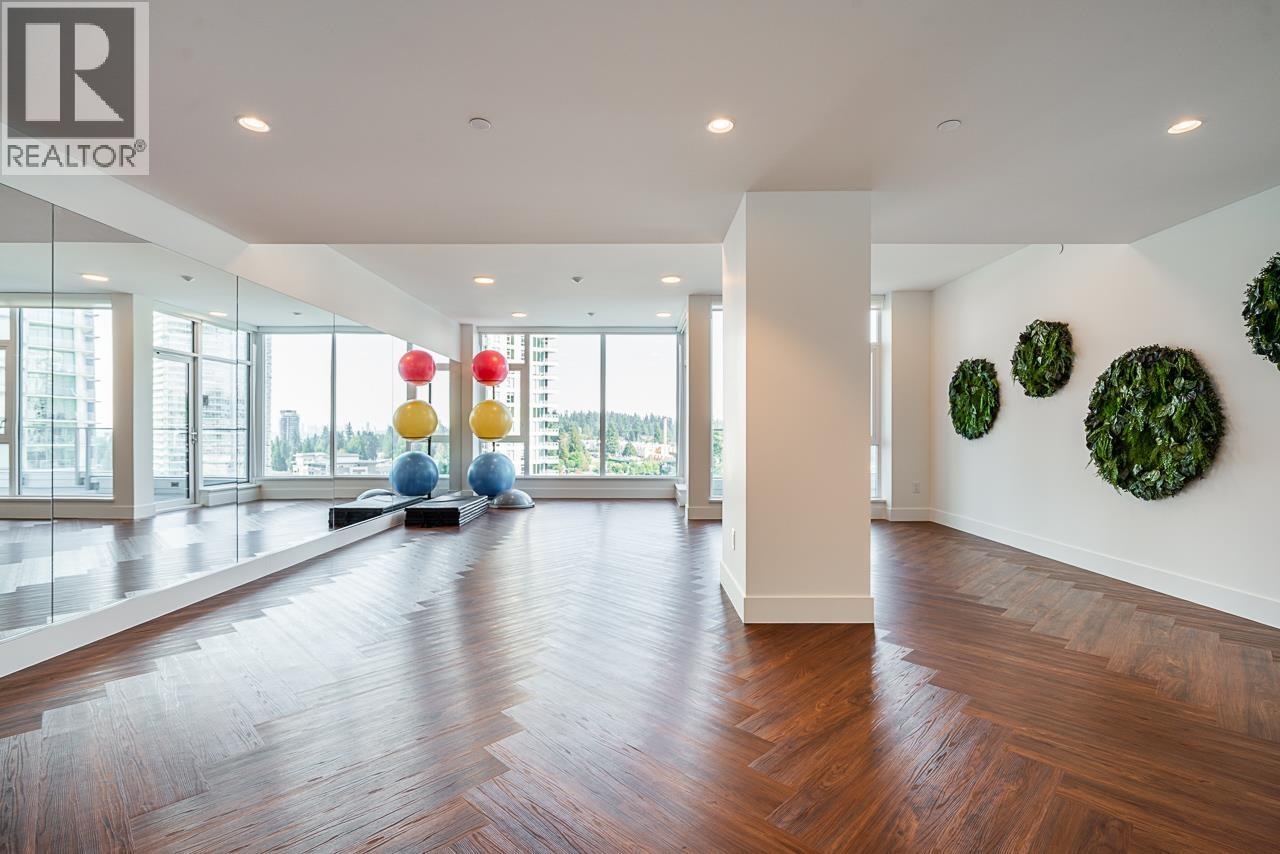 2301 518 CLARKE ROAD, Coquitlam