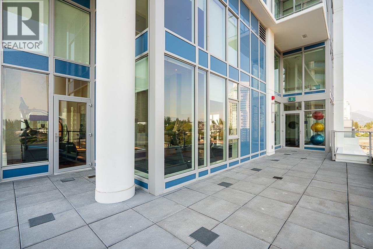 2301 518 CLARKE ROAD, Coquitlam