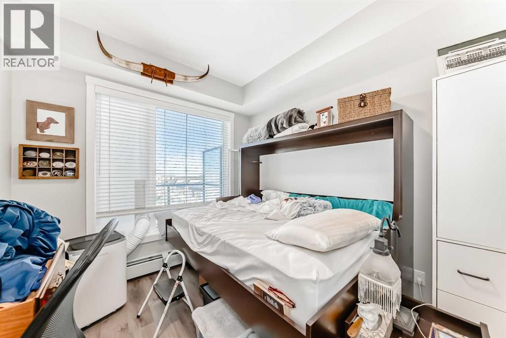 403, 200 Shawnee Square SW, Calgary, Alberta