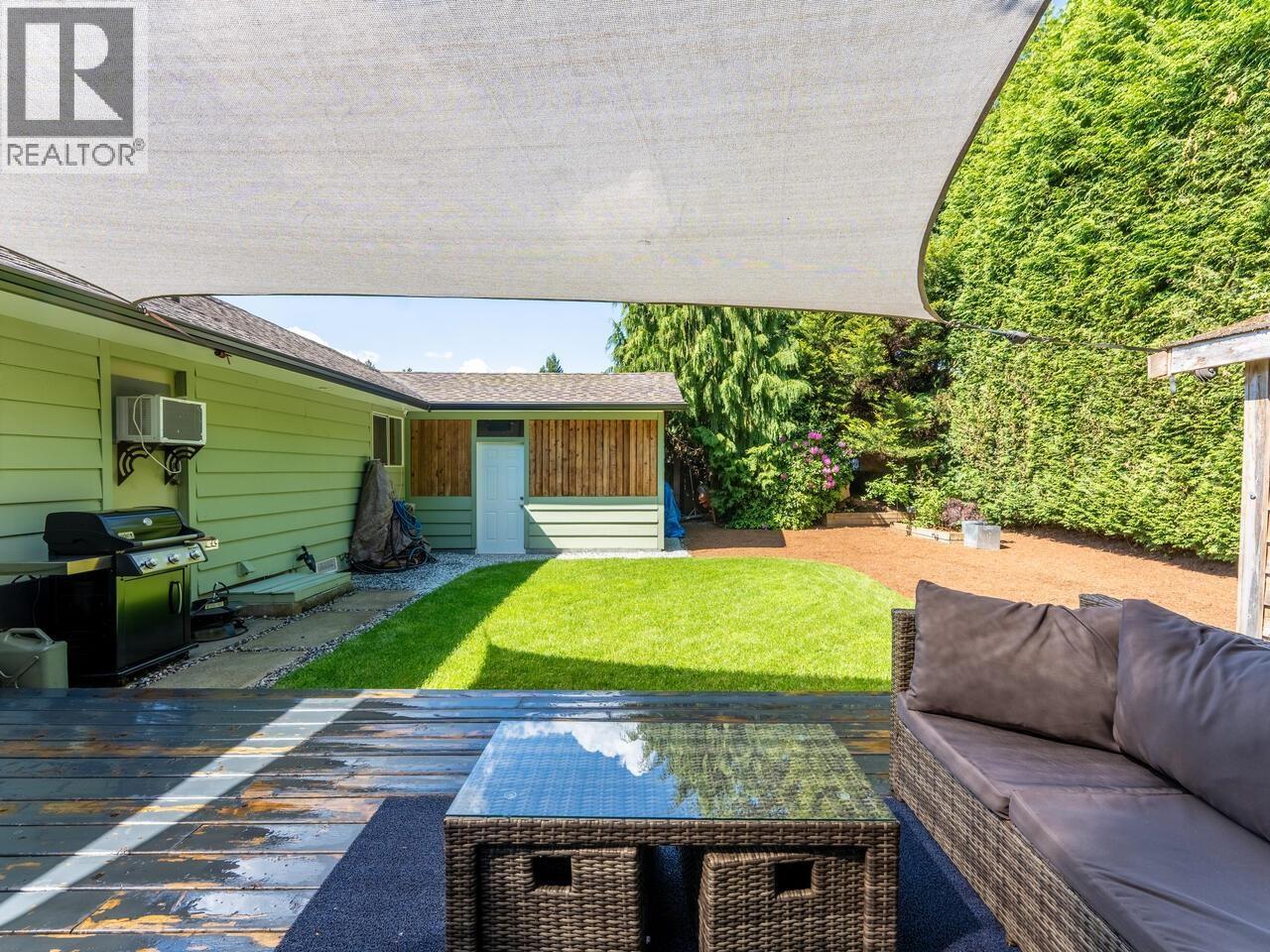 11584 212 STREET, Maple Ridge