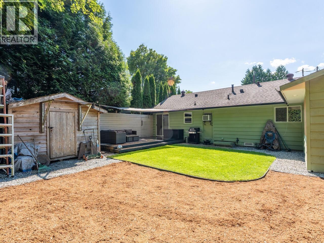 11584 212 STREET, Maple Ridge