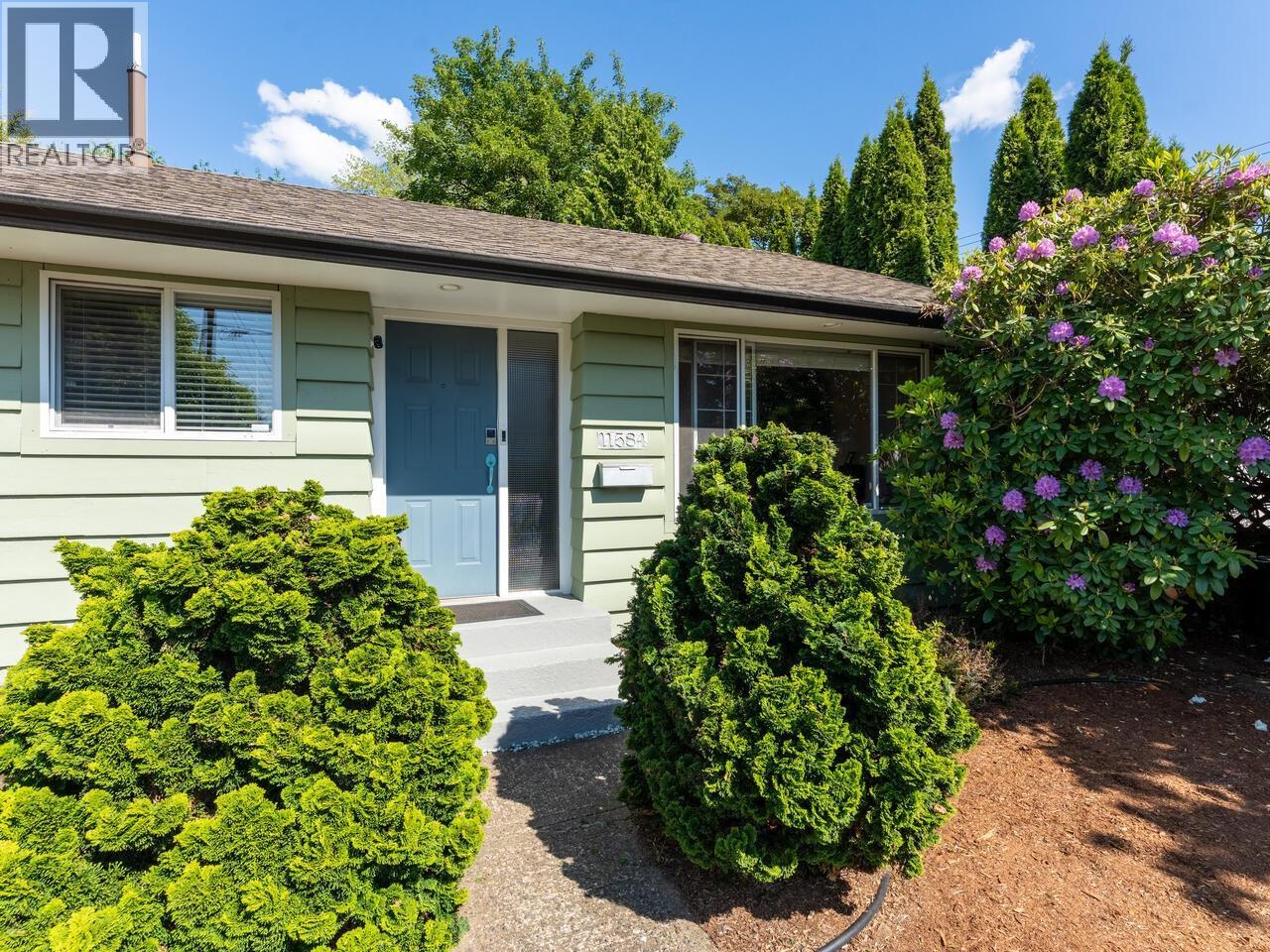 11584 212 STREET, Maple Ridge