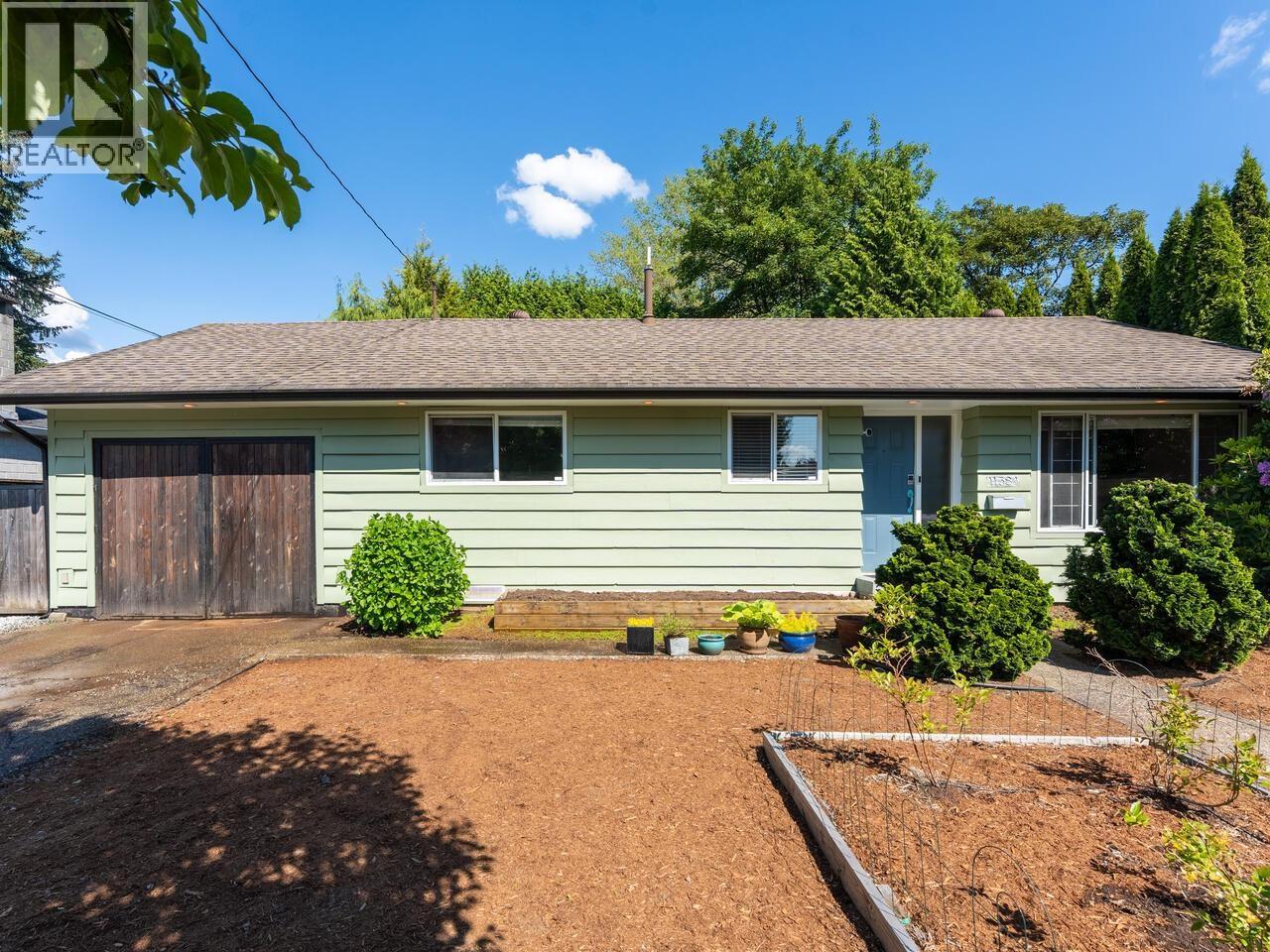 11584 212 STREET, Maple Ridge