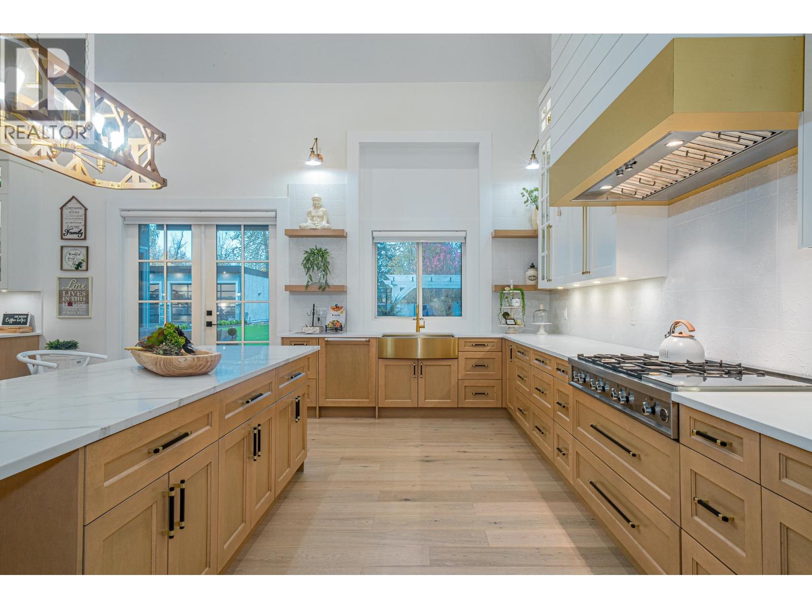 11566 BLUNDELL Road, Richmond