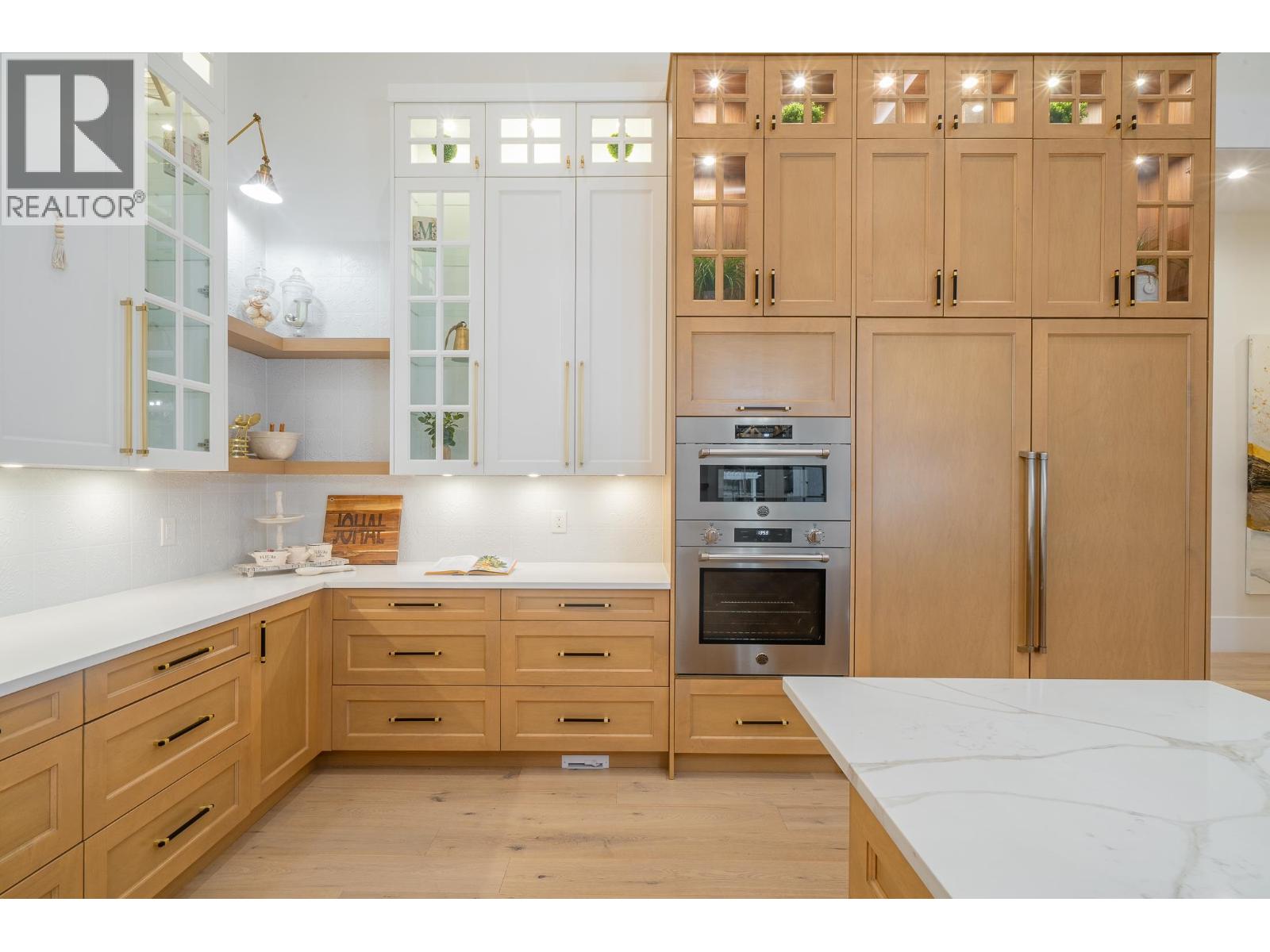 11566 BLUNDELL Road, Richmond