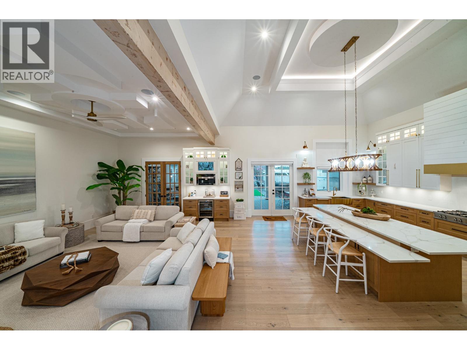 11566 BLUNDELL Road, Richmond