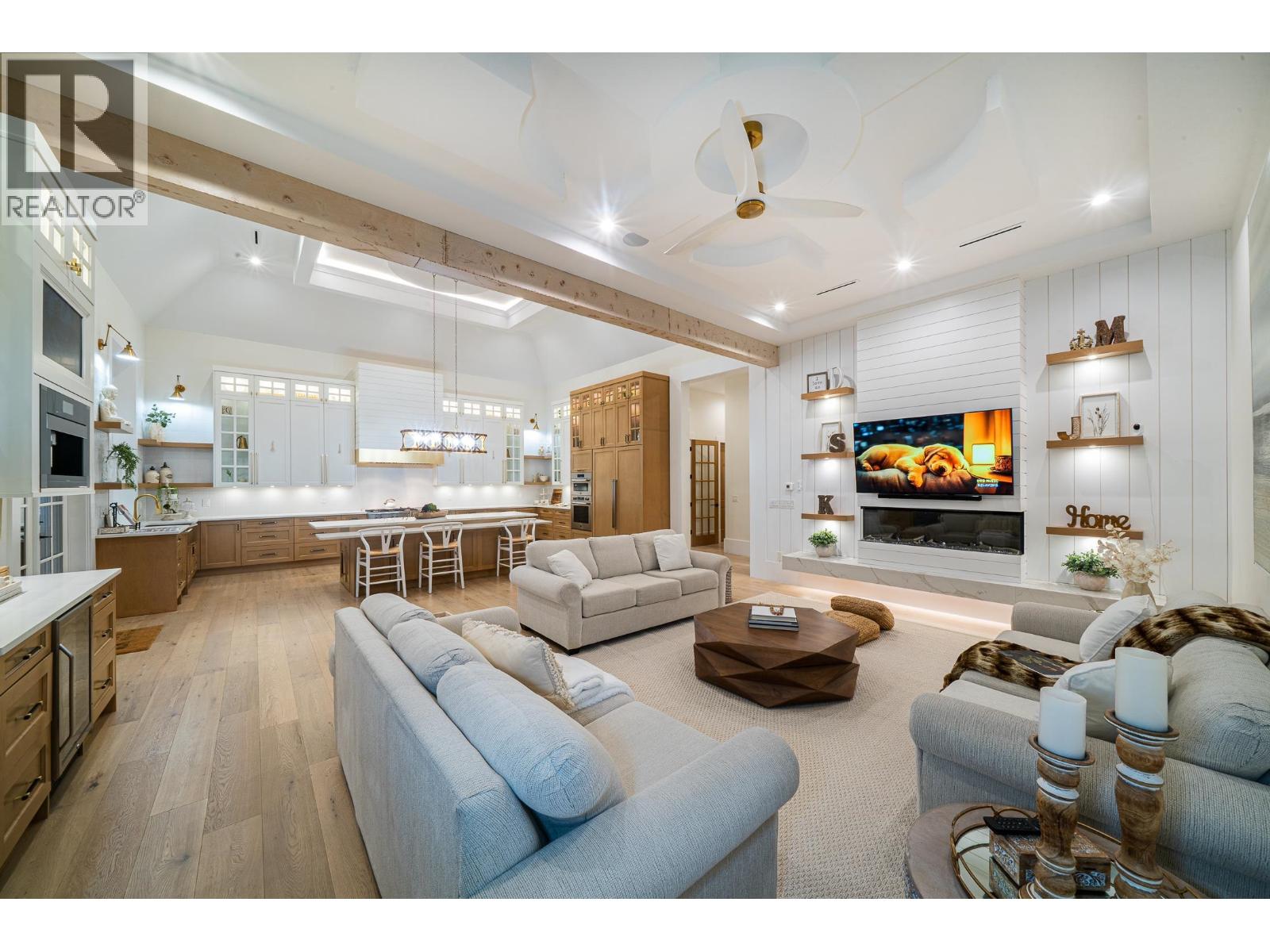 11566 BLUNDELL Road, Richmond