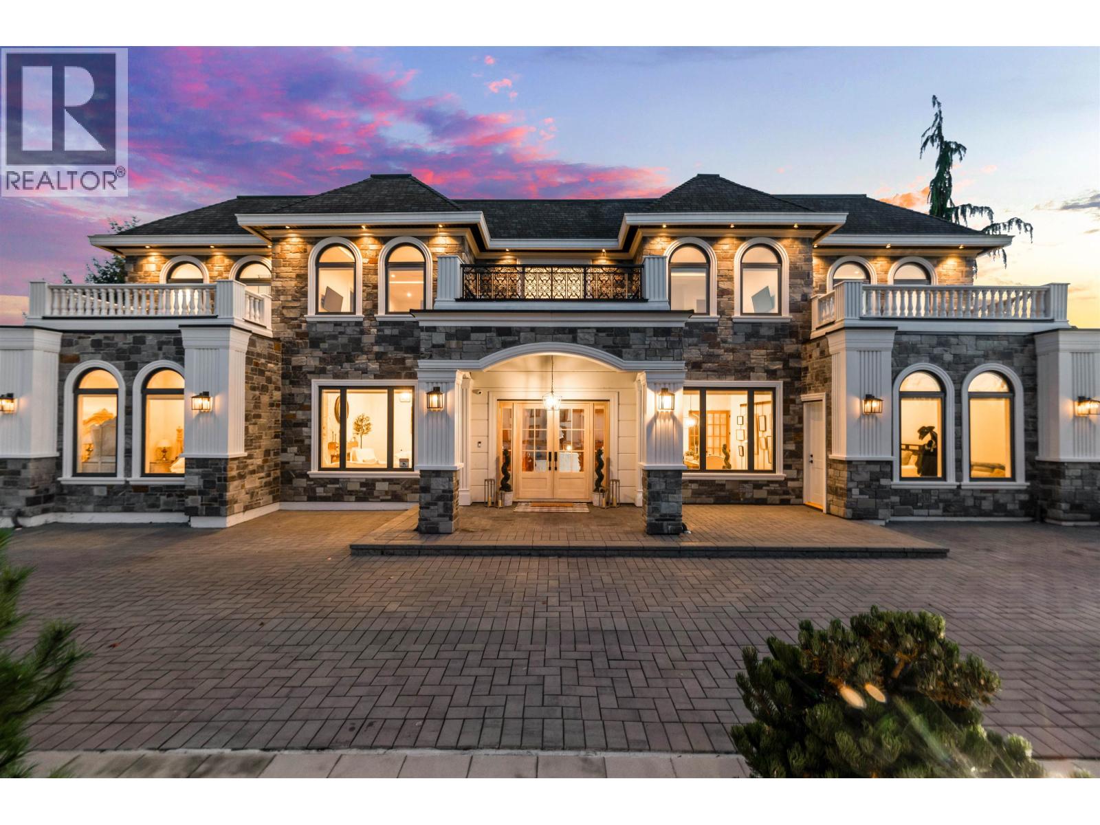 11566 BLUNDELL Road, Richmond