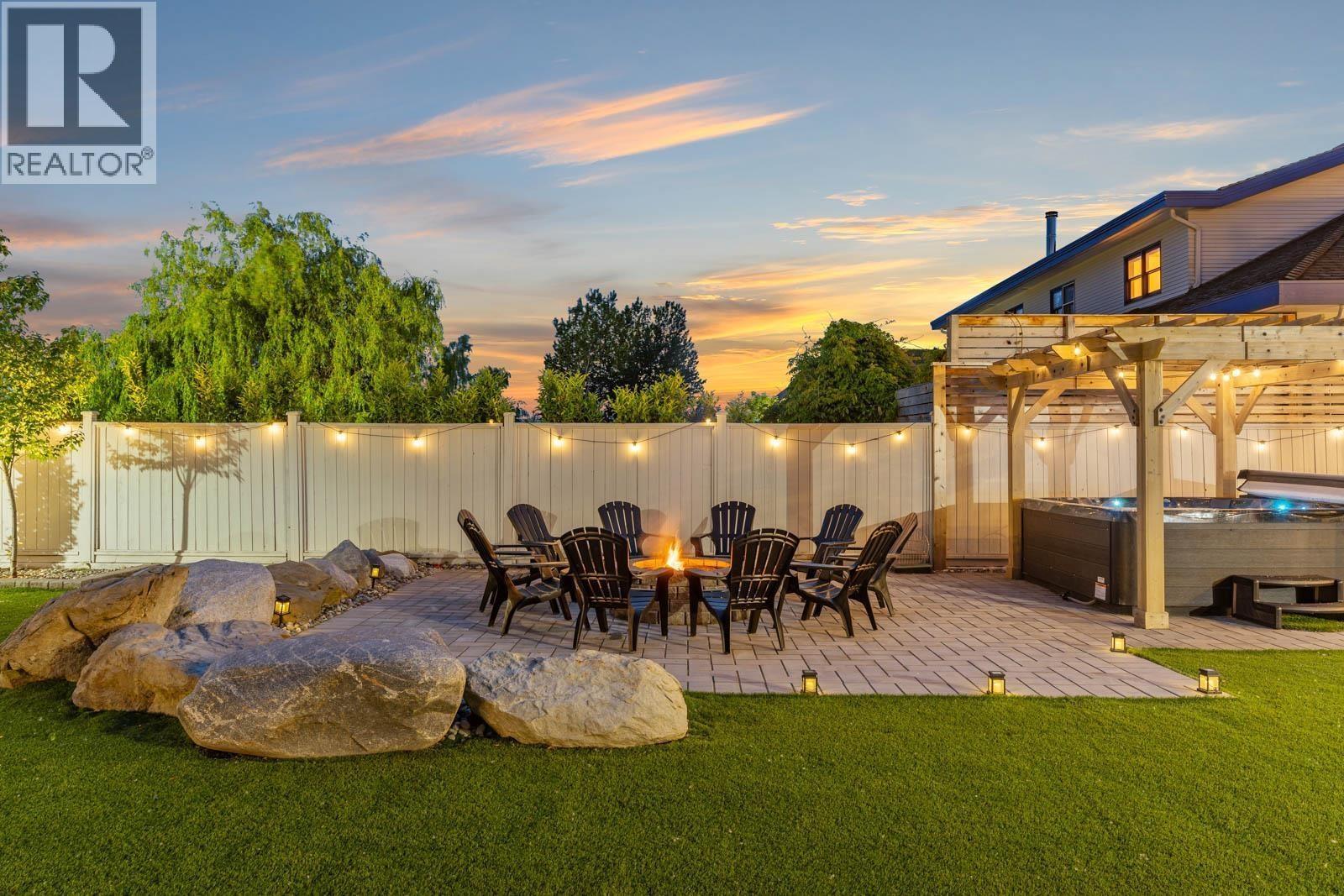 11566 BLUNDELL Road, Richmond