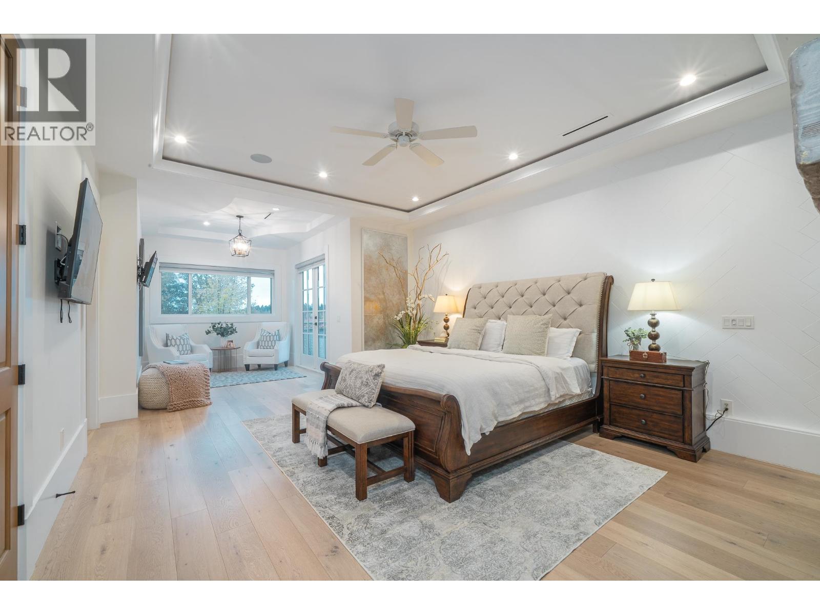 11566 BLUNDELL Road, Richmond