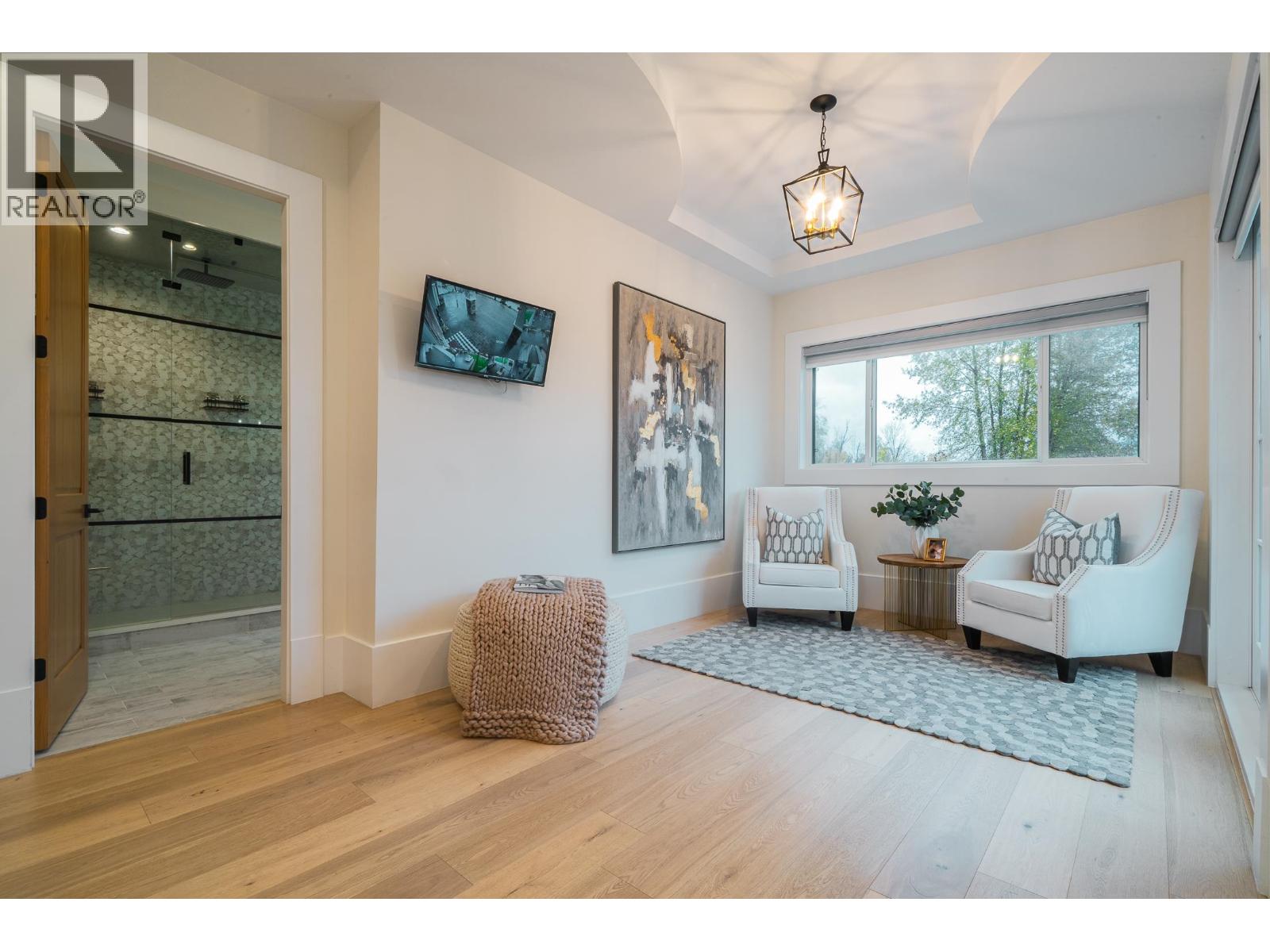 11566 BLUNDELL Road, Richmond