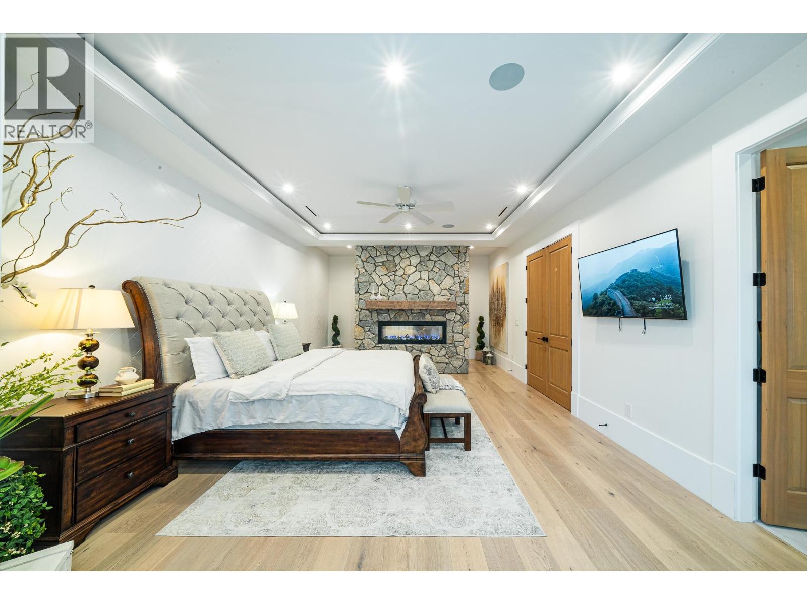 11566 BLUNDELL Road, Richmond