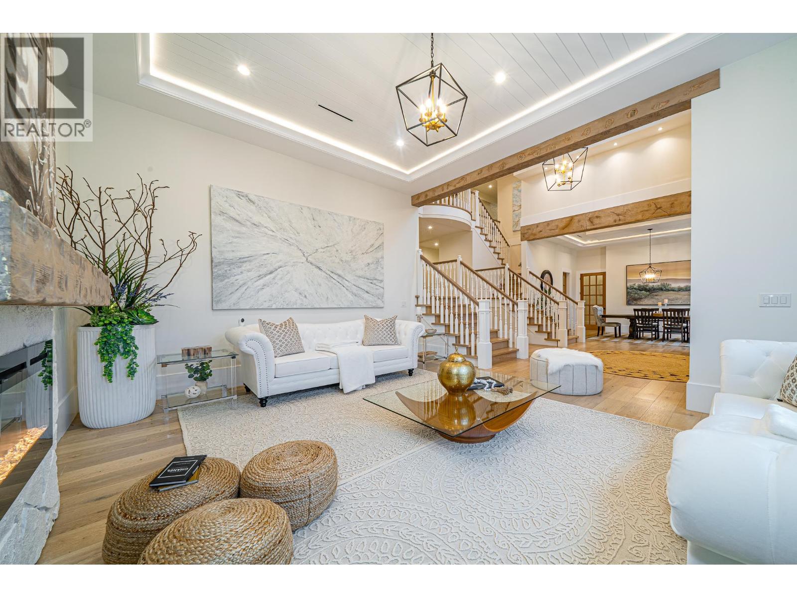 11566 BLUNDELL Road, Richmond