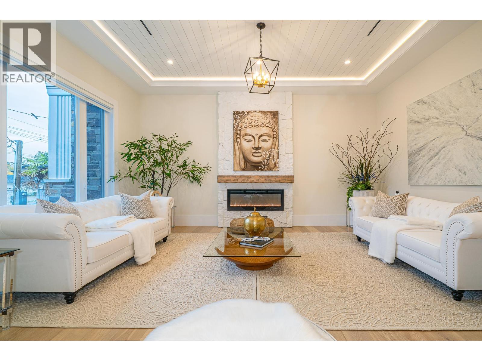 11566 BLUNDELL Road, Richmond