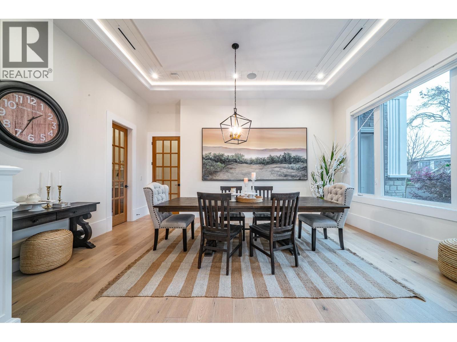 11566 BLUNDELL Road, Richmond