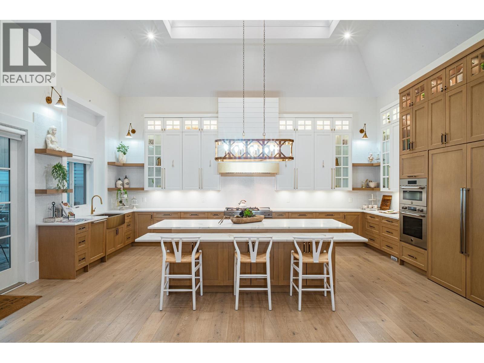 11566 BLUNDELL Road, Richmond